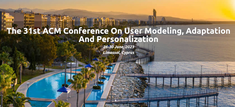 umap2023 conference