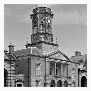 dublin