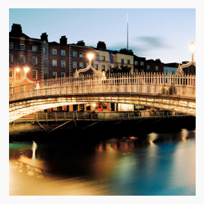 dublin