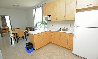 dalhousie summer residences