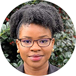 Daricia Wilkinson