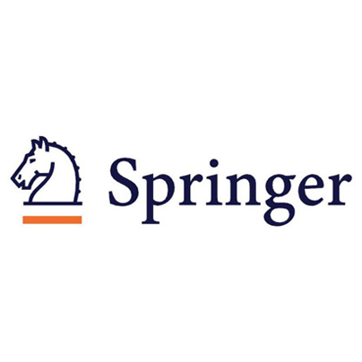 Springer logo